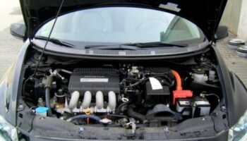 Limpiaparabrisas Honda CR-Z