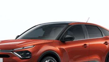 Limpiaparabrisas Citroën ë-C4